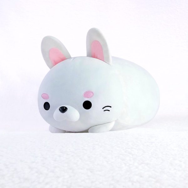 Brie the Bunny