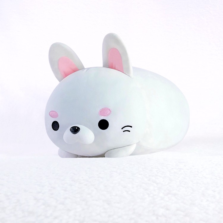 Plush Bunny Mia